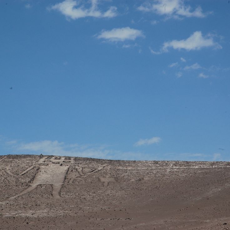 Il Gigante di Atacama
