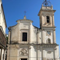 Santi Silvestro e Rocco