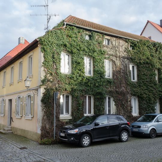 Wohnhaus