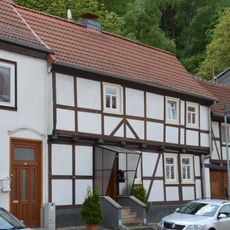 Quedlinburger Straße 18