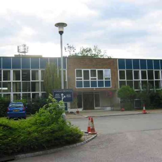 Dr Challoner's High School