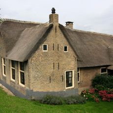 IJsseldijk 252, Ouderkerk aan den IJssel