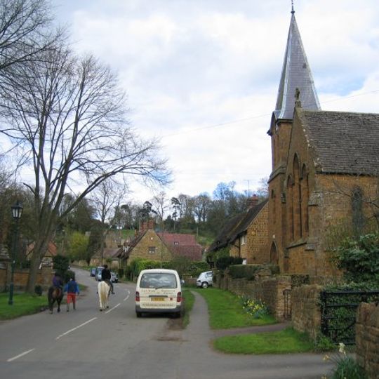 Roman Catholic Church of St Joseph and Attached Presbytery