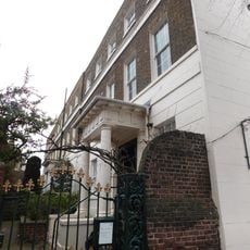 694A, 696A And 698A, High Road E11