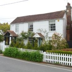 Rose Cottage, Dixter Road