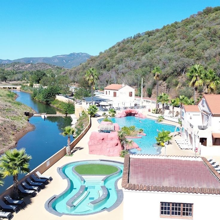 La Valle del Paradiso