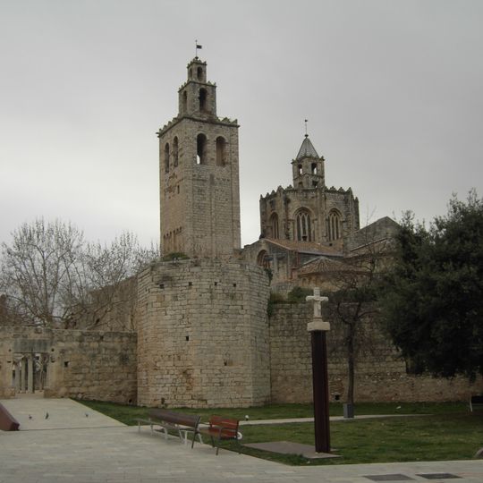 San Cugat del Vallés