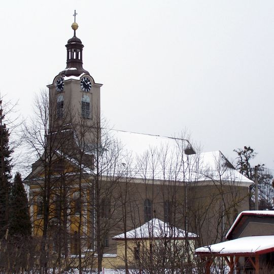 Church of the Annunciation