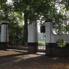 Algemene begraafplaats Surhuisterveen