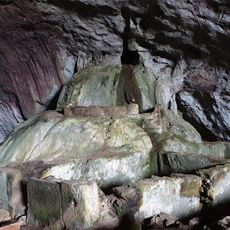 Kocain Cave