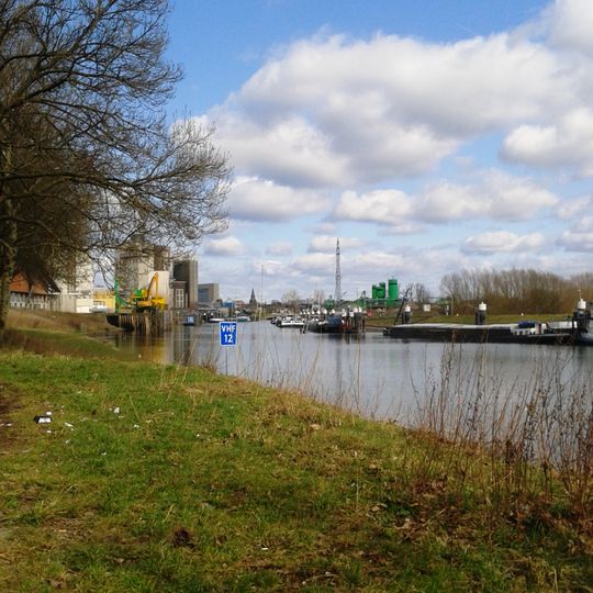 Rijnhaven
