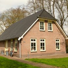 Zuiderpad 48A,  8355CB  Giethoorn