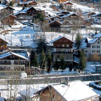 Morzine
