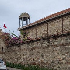 Église Notre-Dame de Belgrade d'Istanbul