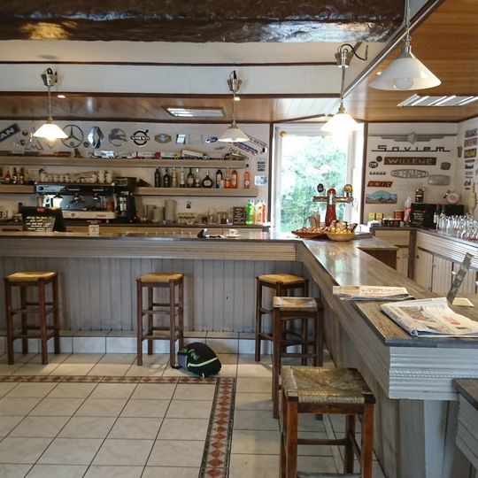 Le Relais de Beg ar C'hra