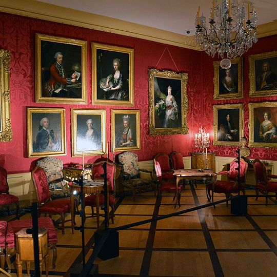 Museo nazionale svizzero - Castello di Prangins