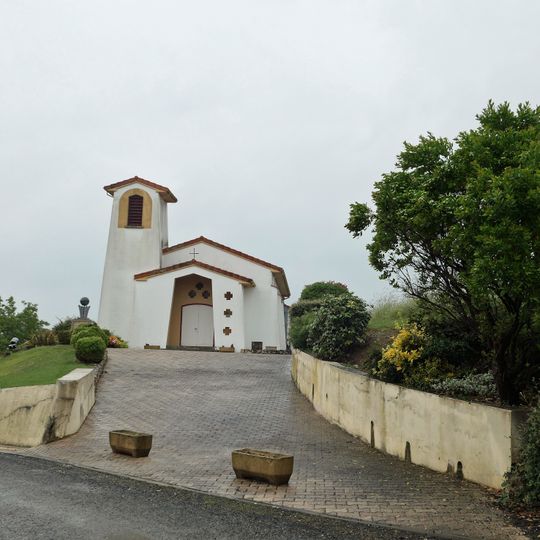 Église Notre-Dame de Payros-Cazautets