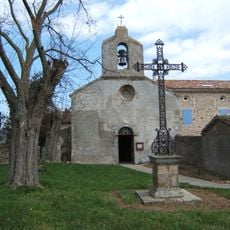 Église Saint-Michel de Saint-Michel-de-Chabrillanoux