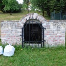 Spring in Ondříkovice