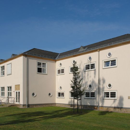 Sächsische Landesschule