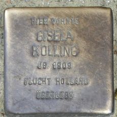 Gisela Kölling