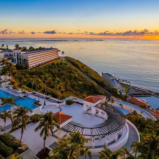 El Conquistador Resort