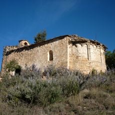 Santa Maria de Ramoneda