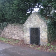 St John's Well