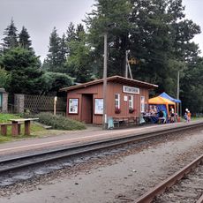 Bahnhof Kretscham-Rothensehma Neudorf