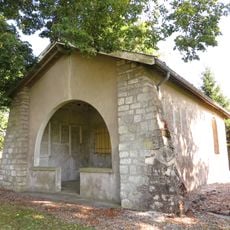 Chapelle des Malades de Fayel