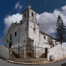 Igreja de São Sebastião