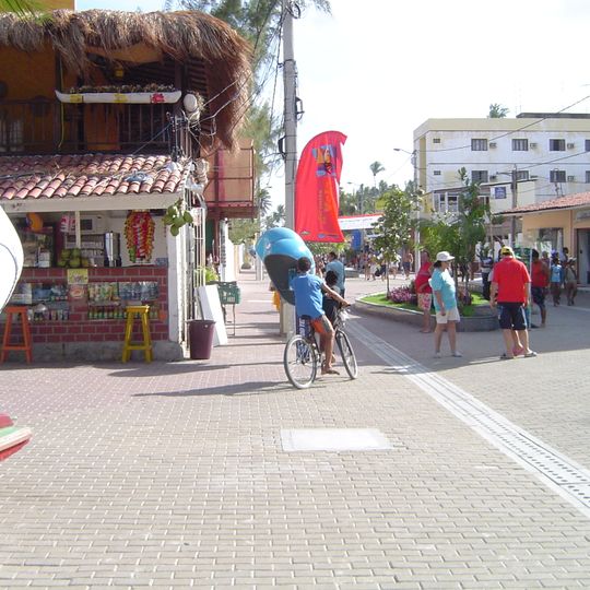 Porto de Galinhas