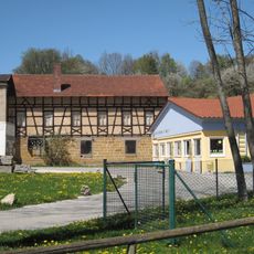 Tanzhaus St.-Martin-Straße 26 in Scheßlitz