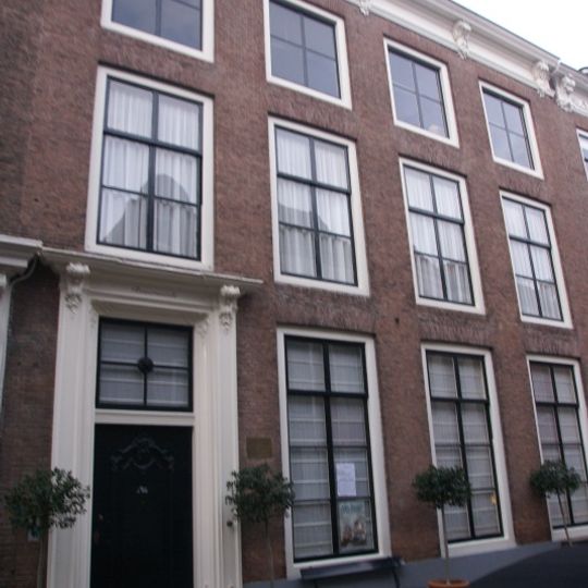 Singelstraat 15, Middelburg