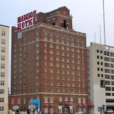 Madison Hotel
