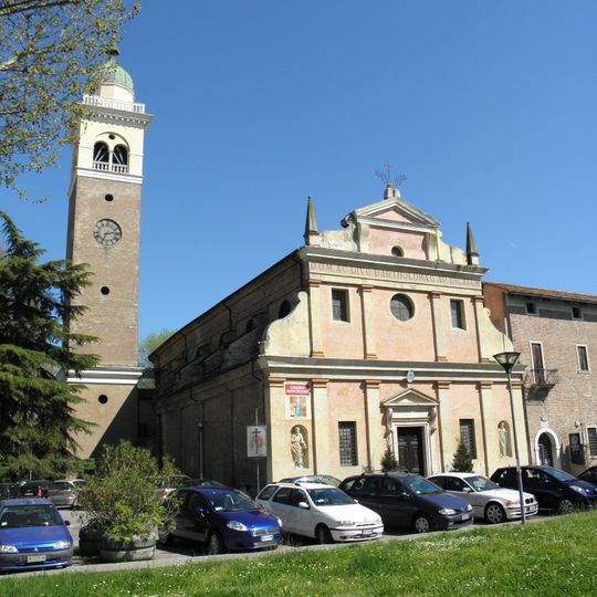 Chiesa di San Bartolomeo
