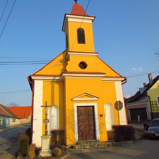 Church of Our Lady of Mount Carmel