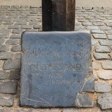 Höchster Punkt der Europäischen Niederlande