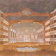 Teatro San Samuele