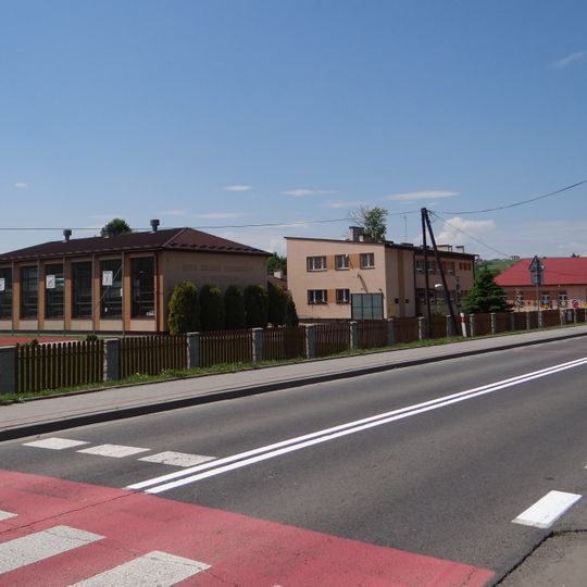 Wilczyska, Lesser Poland Voivodeship