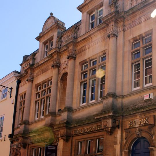 York County Savings Bank