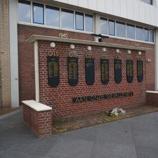 Monument voor de Gevallenen van de Onderzeedienst