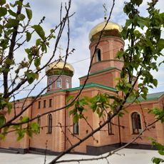 Biserica „Sf. Nicolae”