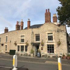 The Crown Inn