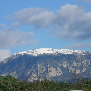 Monte Raione