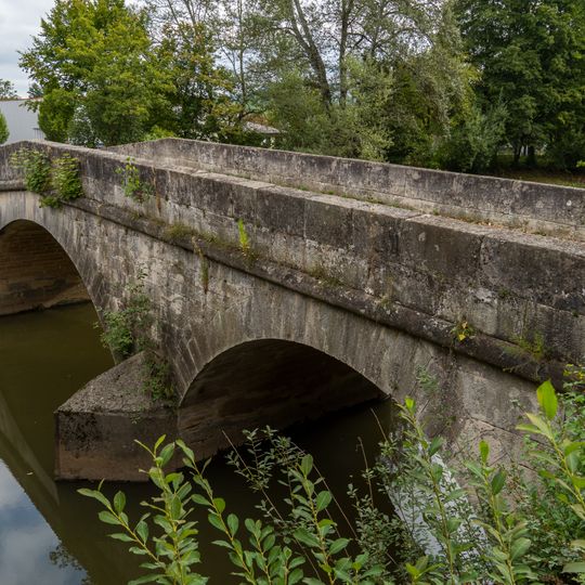 Rialtobrücke