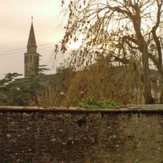 Chapelle du Bon Sauveur de Picauville
