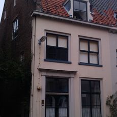 Barlheze 19, Zutphen