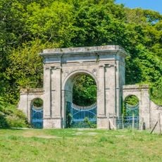 Freemantle Lodge Gateway