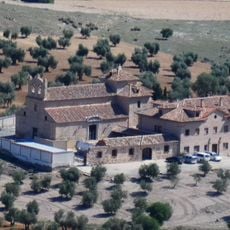 Ermita de la Virgen de la Oliva, Almonacid de Toledo